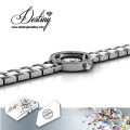 Destin bijoux cristal de Swarovski Crystal Watch